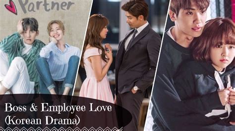 does allegra cause anxiety. . Boss falls in love with employee korean drama